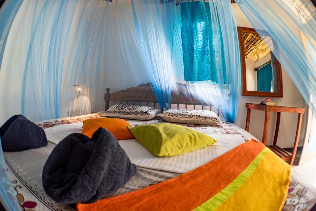 De Silva Wind Resort Kalpitiya - Kitesurfing School Sri Lanka Exterior photo